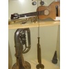 19. Instrumentos do museo